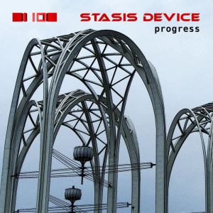 STASIS DEVICE "Progress" (NETZ15)
